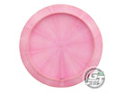 USED Dynamic Discs Fuzion Burst Raider 173g Pink MATCH PLAY Distance Driver Disc