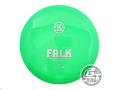 Kastaplast K1 Soft Falk Fairway Driver Golf Disc (Individually Listed)