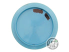 USED Westside Discs Tournament Giant 172g Blue Green Foil Distance Driver Disc