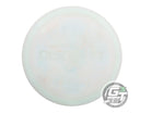USED Discraft ESP Raptor 175g Lt. Green-Pink Wiped Stamp Distance Driver Disc