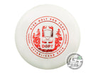 USED Latitude 64 [DGPT] Chameleon Opto Fuse 174g White Red Foil Midrange Disc