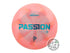 Discraft Paige Pierce Signature ESP Passion Fairway Driver Golf Disc (Individually Listed)