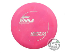 Innova Pro KC Whale Putter Golf Disc (Individually Listed) - Gotta Go Gotta Throw