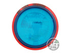 USED Axiom Discs Proton Insanity 173g Blue Red Rim Distance Driver Golf Disc
