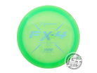 USED Prodigy Discs 400 FX4 174g Green Teal Star Foil Fairway Driver Golf Disc