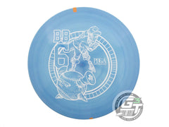 Lone Star Artist Series Lima BB6 Midrange Golf Disc (Individually Listed)