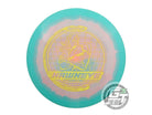 USED Innova [KING] Halo Star Hawkeye 175g Seafoam-Pink Fairway Driver Golf Disc