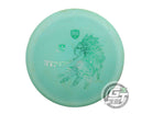 USED DiscMania P-Line DD 172g Seafoam Green Foil OOP Distance Driver Golf Disc