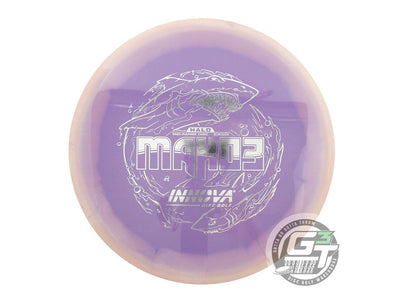 Innova Halo Star Mako3 Midrange Golf Disc (Individually Listed)