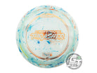 NOS Discraft [GANNON] Jawbreaker Z Captain's Thrasher 172g Copper Foil Golf Disc