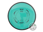 USED MVP Disc Sports Neutron Relay 174g Green Fairway Driver Golf Disc