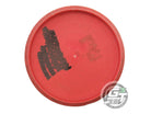 USED Innova DX Shark 166g Red Green Foil Midrange Golf Disc