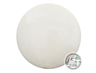 USED Kastaplast K1 Vass 171g White Wiped Stamp Distance Driver Golf Disc