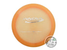 USED Innova Champion Roadrunner 170g Peach Silver Foil PFN Distance Driver Disc
