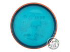 USED Axiom Discs [SAARINEN] Glow Proton Soft Proxy 174g Blue Red Rim Putter Disc
