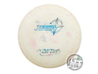 USED Innova Star Teebird 167g White Blue Foil PFN SHARPIE Driver Disc