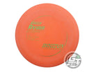 USED Innova KC Pro Aviar 175g Orange Green Foil Putter Golf Disc