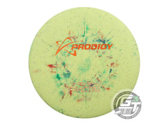Prodigy 300 Firm Fractal PA3 Putter Golf Disc (Individually Listed)