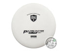 USED DiscMania D-Line Flex 1 P2 176g White Black Stamp Putter Golf Disc