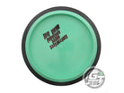 USED MVP Disc Sports X-OUT Fission Phase 163g Green Distance Driver Golf Disc