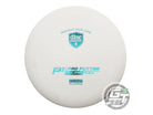 USED DiscMania D-Line Flex 2 P2 172g White Aqua Foil Putter Golf Disc