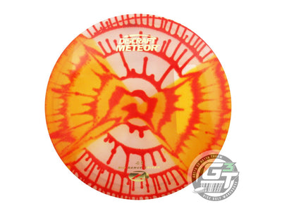 Discraft Fly Dye Elite Z Meteor Midrange Golf Disc (Individually Listed)