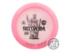 USED DiscMania Active Premium Mentor 172g Pink Black Stamp Distance Driver Disc