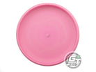 USED Discraft [ELLIS] Crazy Tuff Challenger OS 173g Pink Shatter Putter Disc