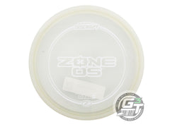 Discraft Elite Z Zone OS Putter Golf Disc (Individually Listed)