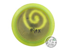 USED Innova Champion Wraith 174g Lime HOME DYED PFN Distance Driver Golf Disc