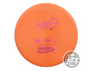 USED Innova [KOLING] Star AviarX3 174g Orange Magenta Foil Putter Golf Disc