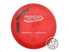 USED Innova Champion Roadrunner 175g Red Silver Foil Distance Driver Golf Disc