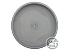 USED Dynamic Discs Classic Blend EMAC Judge 175g Gray Aqua Foil Putter Golf Disc