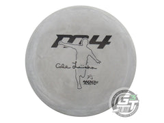 Prodigy Limited Edition 2021 Signature Series Cale Leiviska 400G Series M4 Midrange Golf Disc (Individually Listed) - Gotta Go Gotta Throw