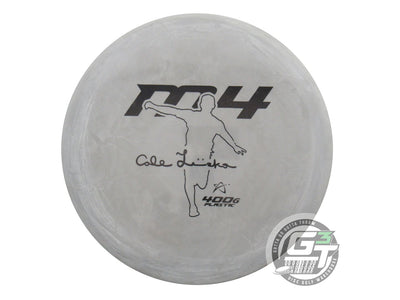 Prodigy Limited Edition 2021 Signature Series Cale Leiviska 400G Series M4 Midrange Golf Disc (Individually Listed)