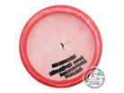 USED Innova Halo Star Valkyrie 175g Red-White Distance Driver Golf Disc