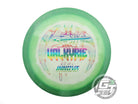 USED Innova Halo Star Valkyrie 169g Green-White Distance Driver Golf Disc