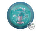 USED Westside Discs VIP AIR Northman 158g Green Pink Foil Fairway Driver Disc