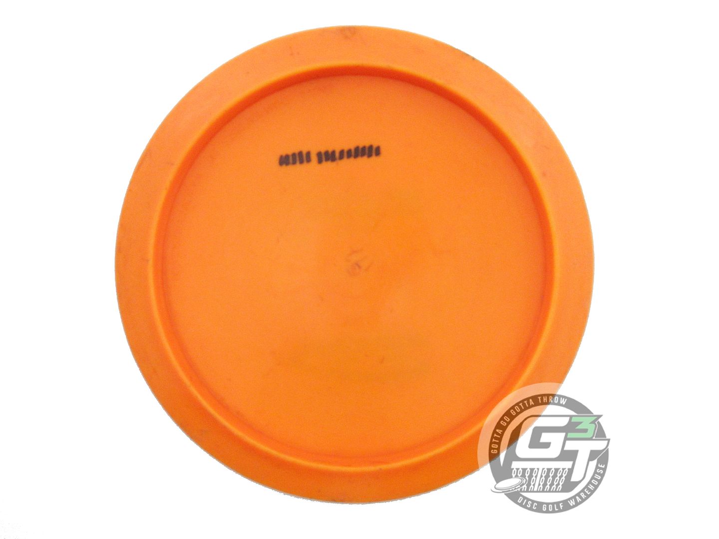 USED Innova Star Valkyrie 172g Orange Sunrise Foil Distance Driver Golf Disc