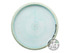 USED Innova [PANIS] Star Mako3 180g Mint Blue Foil Midrange Golf Disc
