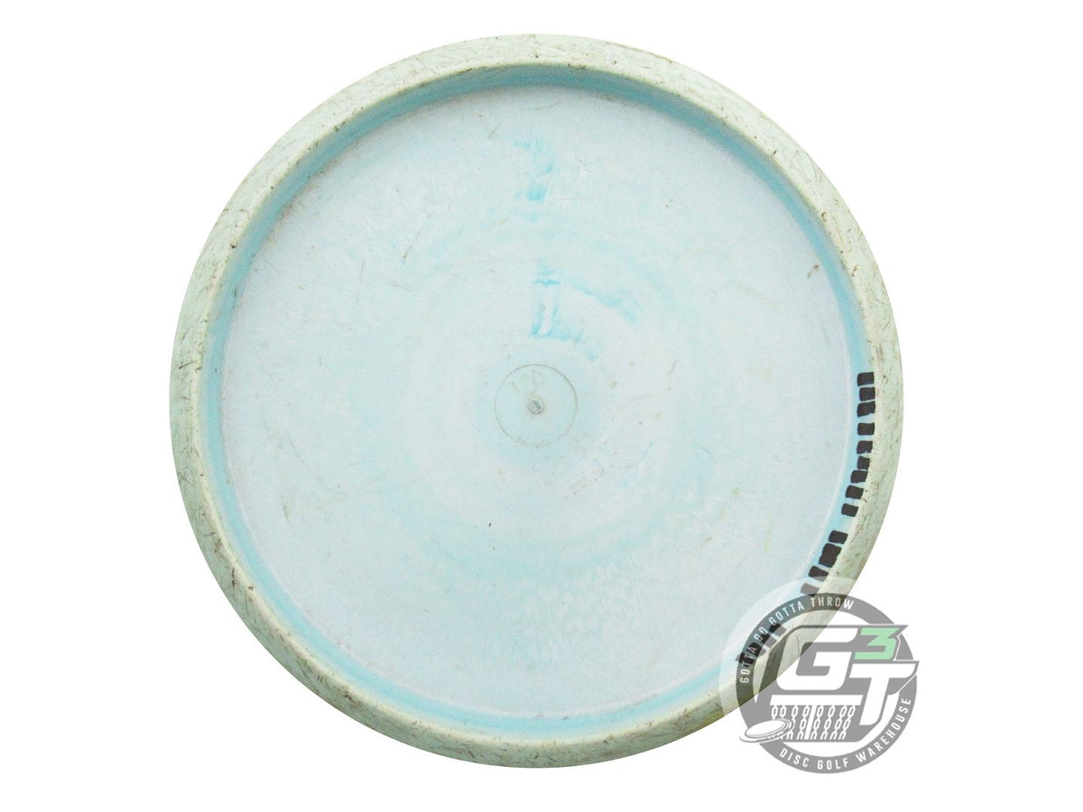 USED Innova [PANIS] Star Mako3 180g Mint Blue Foil Midrange Golf Disc