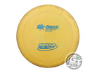 USED Innova GStar Boss 148g Marigold Blue Foil Distance Driver Golf Disc