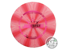 Dynamic Discs Prime Burst Judge Putter Golf Disc (Individually Listed)