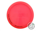 USED Latitude 64 Opto Explorer 173g Red Teal Foil Distance Driver Golf Disc