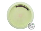 USED Discraft ESP Scorch 177g Lime Rainbow Shatter Foil Distance Driver Disc