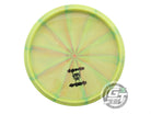 USED Streamline Discs Cosmic Neutron Runway 177g Lime-Peach Midrange Golf Disc
