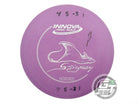 USED Innova DX Stingray 160g Purple White Stamp Midrange Golf Disc