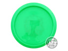 USED Kastaplast [CCO] K1 Stig 173g Green Black Stamp Midrange Golf Disc