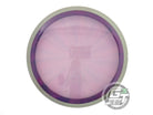 USED Axiom Discs Proton Insanity 174g Purple Gray Rim Distance Driver Golf Disc