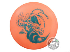 Discraft Big Z Buzzz Midrange Golf Disc (Individually Listed)
